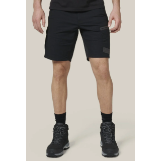 TWS3-Khaki, WS◆3 - STRETCH WORK SHORT
