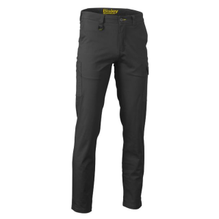 TD6007-Navy, Bisely Original Cotton Drill Mens Work Pant