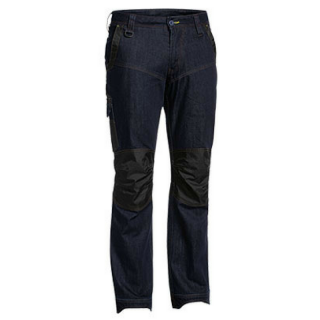 T6135 FLEX & MOVE™ DENIM JEAN 