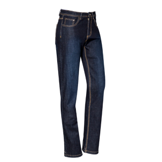 T707 -  Womens Stretch Denim Work Jean
