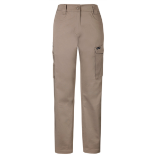 T820 - Navy Syzmik Mens Streetworx Heritage Pant