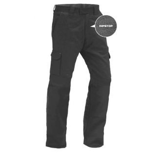 T-TRBCOLW-Black TWZ Cotton Light Weight Titan Pant