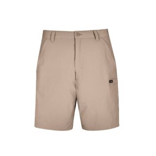 TS180 -Khaki, Mens Lightweight Outdoor Short