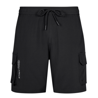 TWS3-Khaki, WS◆3 - STRETCH WORK SHORT