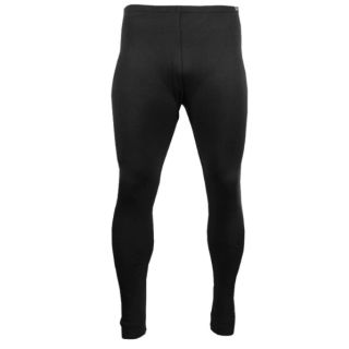 UT213-Black, Thermal Leggings