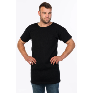 UT300 Classic Shearers Tee - 100% Wool