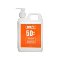 MF1000 Sunscreen 1L Bottle