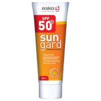 MF125E Sunscreen 125ml Tube