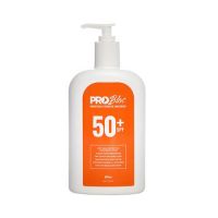 MF500 Sunscreen 500ml Bottle
