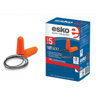 PH192 Esko corded Earplugs