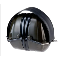 PH240 3M™ PELTOR™ Deluxe H7 Series, Foldable Headband Earmuff H7F 290