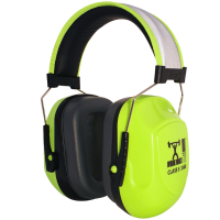 PH412 CLASSIC EARMUFFS-Class 5