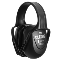 PH412 CLASSIC EARMUFFS-Class 5