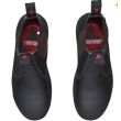 FE4282 John Bull, Raptor 3.0, Slip on Safety Boot