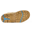 FE504W - Womans Bata Dakota Wheat Safety Boot