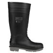 FG92 JB's Trad Non-Safety Gumboot