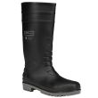 FG92 JB's Trad Non-Safety Gumboot