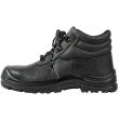 FJ96-Black, JB's wear Rock Face Lace Up Safety Boot