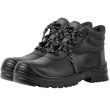 FJ96-Black, JB's wear Rock Face Lace Up Safety Boot