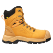 FP632797 Puma Iron HD 8″ Wheat Safety Boot