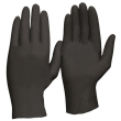 GR509 Disposable Nitrile Powder Free, Heavy Duty Gloves