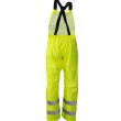 HR4090-Yellow StormPro Hi vis Bib Over Trouser
