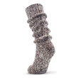 KS400 Norsewear Farm Fleck Sock (Single Pack)