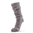 KS400 Norsewear Farm Fleck Sock (Single Pack)