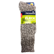 KS400 Norsewear Farm Fleck Sock (Single Pack)