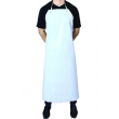MD615 PVC apron with ties