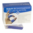 MF190 Blue metal detectable plasters