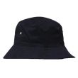MH4223 Brushed Sports Twill Bucket Hat