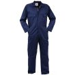 OA100/C-Charcoal Turu Overalls