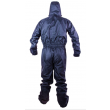 RE4060-Navy Caution Storm Pro Agri-Spray Coverall