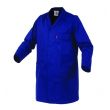 OA700-Royal Turu Dustcoat, Poly/Cotton, Domed
