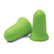 PH195 Esko Vortex Earplugs Green Uncorded