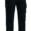 T6475-Black, X AIRFLOW™ RIPSTOP ENGINEERED CARGO WORK PANT 