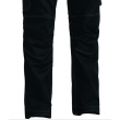 T6475-Black, X AIRFLOW™ RIPSTOP ENGINEERED CARGO WORK PANT 