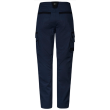 T820 - Navy Syzmik Mens Streetworx Heritage Pant