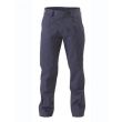 TD6007-Navy, Bisely Original Cotton Drill Mens Work Pant