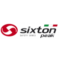 Sixton Peak
