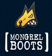 MONGREL BOOTS